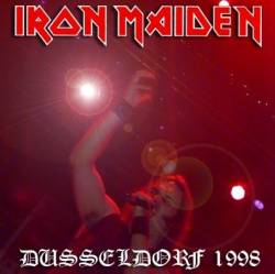 Iron Maiden (UK-1) : Dusseldorf 1998